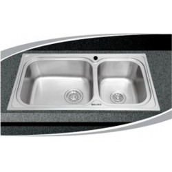 Chậu Rửa Chén Malloca MS-2025